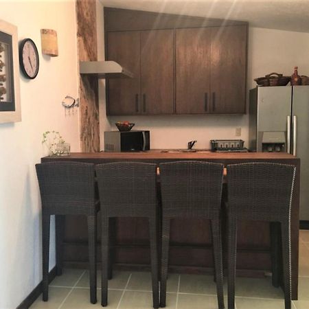 מנסניו Casa El Apartacho מראה חיצוני תמונה