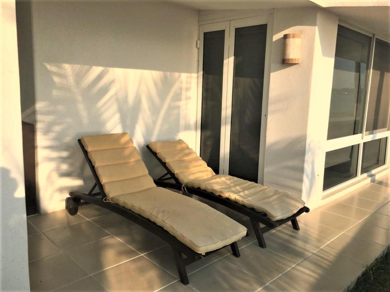 מנסניו Casa El Apartacho מראה חיצוני תמונה