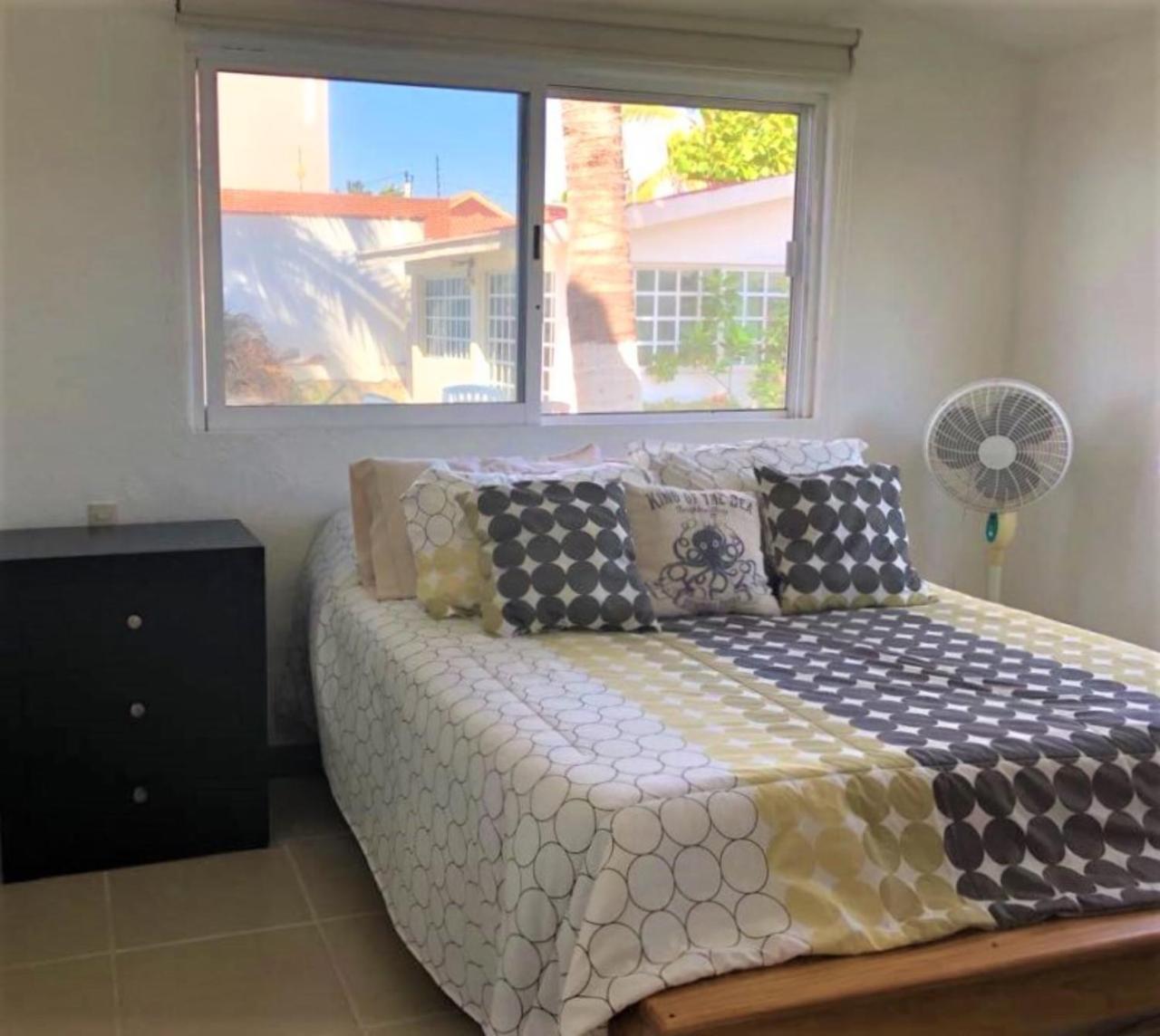 מנסניו Casa El Apartacho מראה חיצוני תמונה
