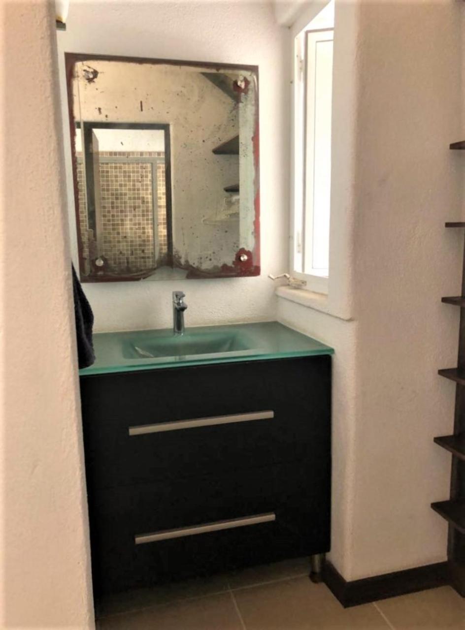 מנסניו Casa El Apartacho מראה חיצוני תמונה
