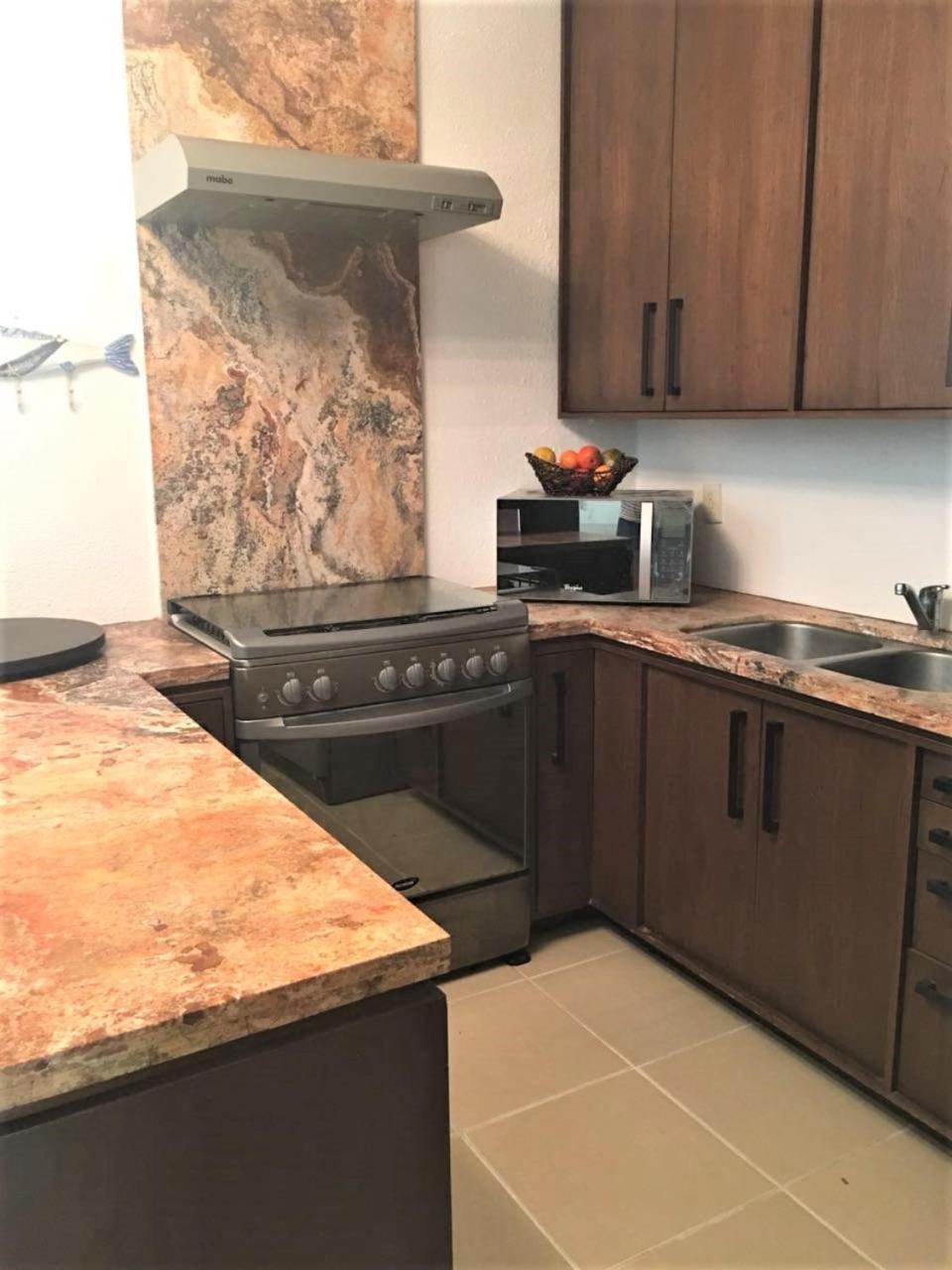 מנסניו Casa El Apartacho מראה חיצוני תמונה
