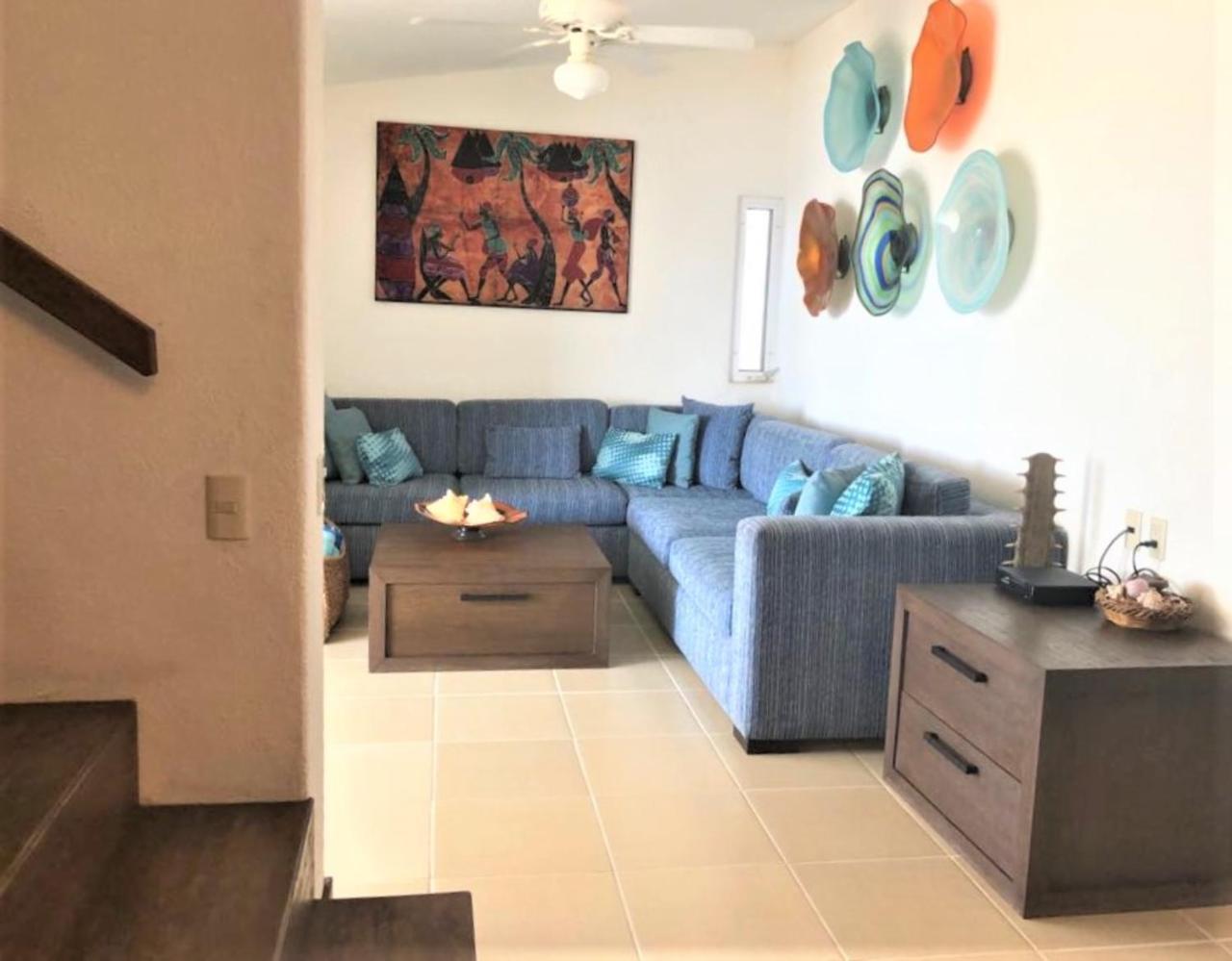 מנסניו Casa El Apartacho מראה חיצוני תמונה