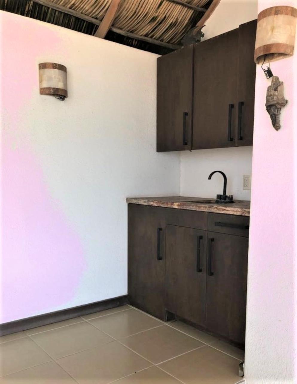 מנסניו Casa El Apartacho מראה חיצוני תמונה