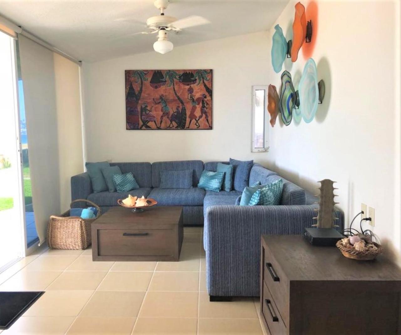 מנסניו Casa El Apartacho מראה חיצוני תמונה