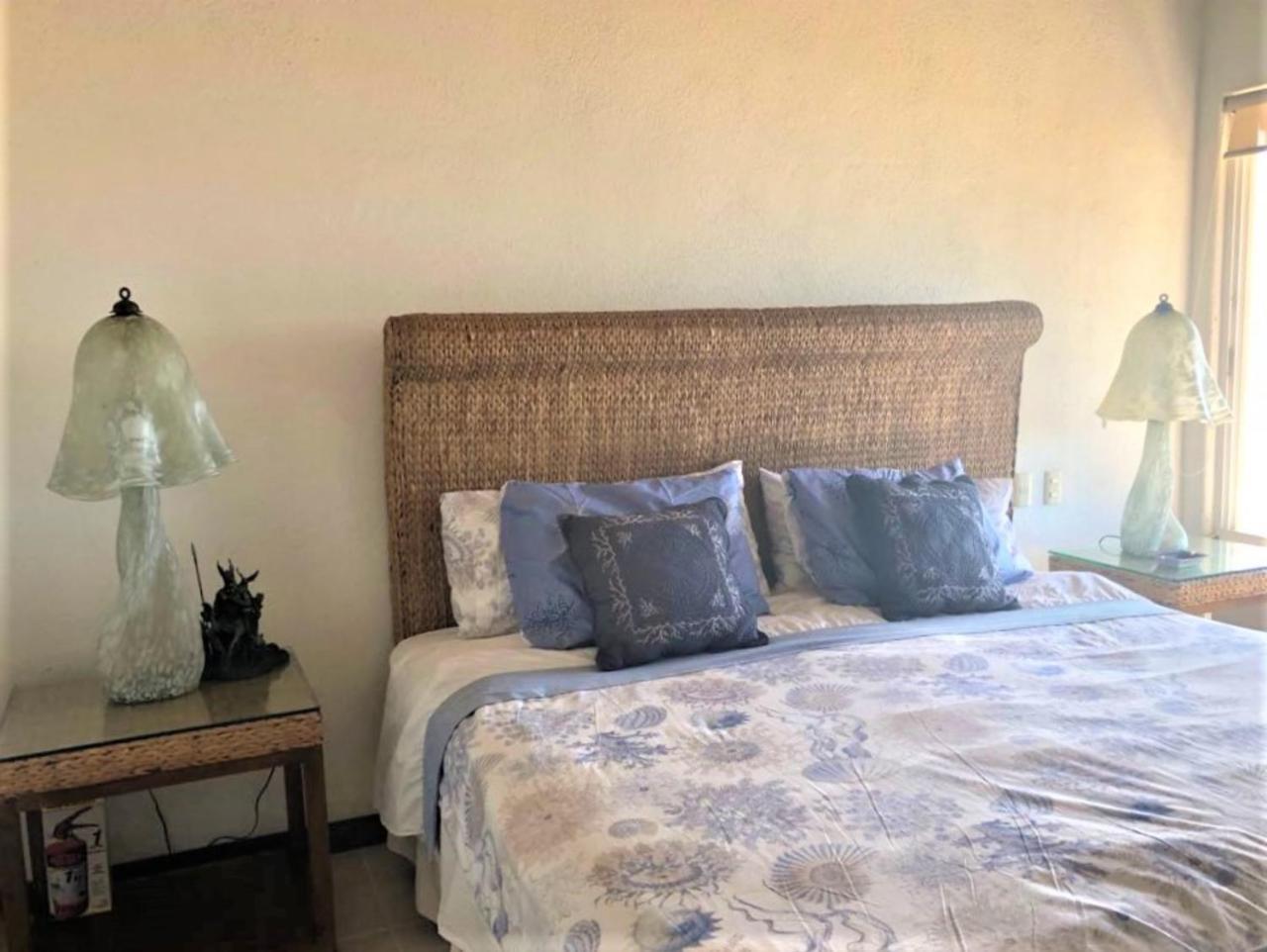 מנסניו Casa El Apartacho מראה חיצוני תמונה
