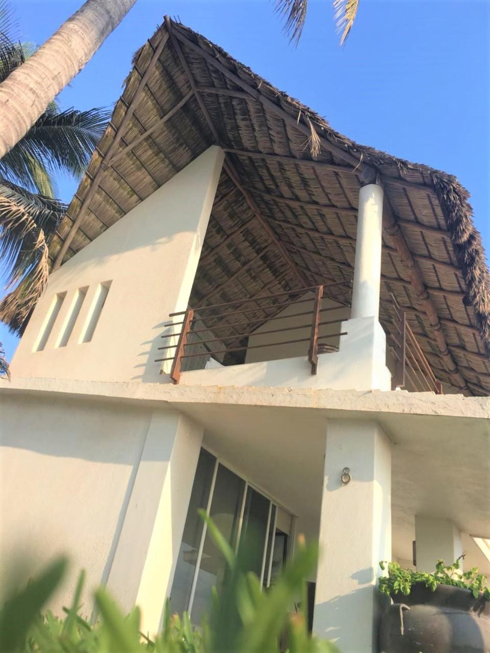 מנסניו Casa El Apartacho מראה חיצוני תמונה